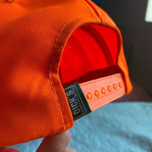 Dicks sporting goods hat - Picture 5 of 5